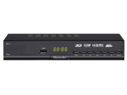 MX-1 Plus
